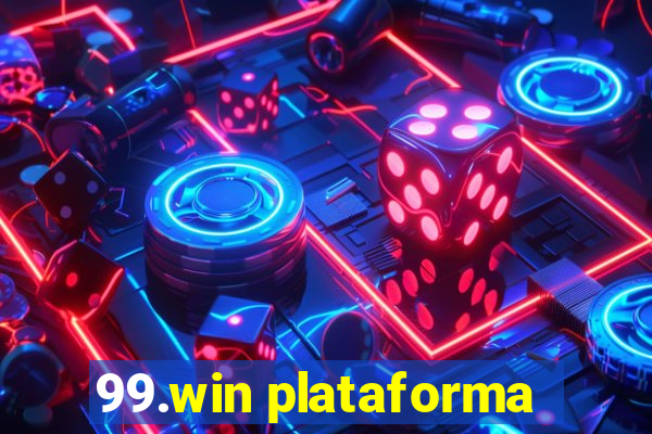 99.win plataforma